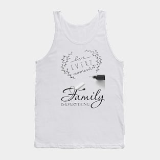 T-shirt family and accessories Tank Top